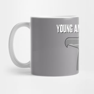 Young America Films Mug